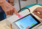BIOMETRIA ELEITORAL - Hoje é dia de biometria para região do Morada Nova