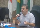 Tõezinho acata parecer e se  afasta da constituição de CPI