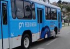 VAI COMEÇAR! - Nova empresa assumiu transporte coletivo