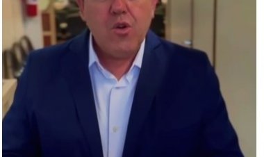 Tõezinho garante a editor da FOLHA: “faço questão de instalar esta CPI!”