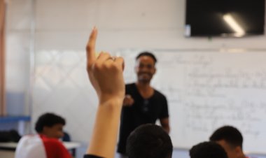 CALENDÁRIO ESCOLAR 2026 - Ano letivo começa no dia 4 de fevereiro