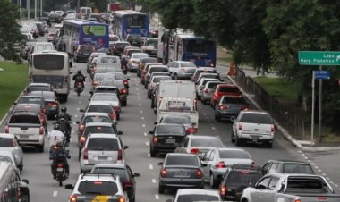 Câmara aprova isenção de IPVA para veículos com mais de 20 anos