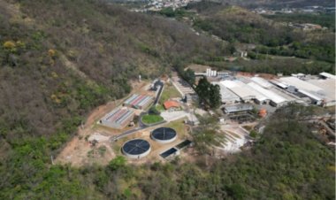 COMEMORAÇÃO - SAAE completa 60 anos