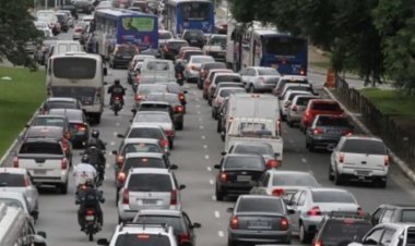 IPVA - Câmara aprova isenção para veículos com mais de 20 anos