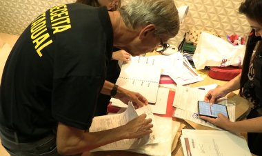 INVESTIGAÇÃO - Redes de supermercados e atacadistas do Centro-Oeste no alvo do MPMG