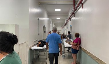 Pará de Minas limita atestados médicos na UPA