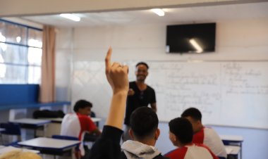 EDUCAÇÃO - Estado divulga calendário escolar de 2026