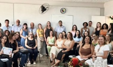 Reconhecimento ambiental!