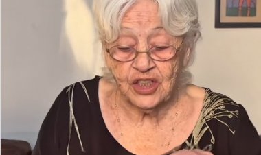 ANIVERSÁRIO - A cultura nacional comemora os 90 anos de Adélia Prado!