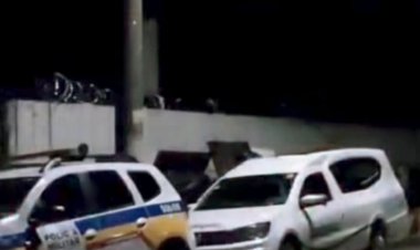 Em menos de 24h dois homicídios foram registrados em Itaúna