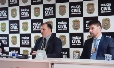 Reviravolta em investigação: acidente é tratado como feminicídio