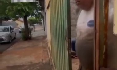 Cleidemar é preso em Barretos e imagens repercutem