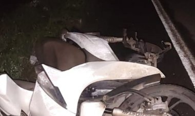 Acidente na MG-431 deixa duas mulheres gravemente feridas em Pará de Minas