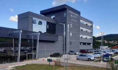 Prefeitura fecha ano com menos 193 servidores