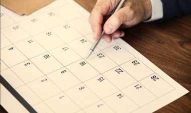 2026 - 11 feriados em “dias úteis”