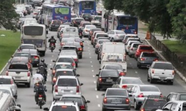 IPVA - MG, SP, RJ e MS têm  as taxas mais altas