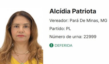 8 DE JANEIRO - Paraminense pede para “ir à praia” nas férias