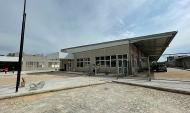 Hospital Regional deve funcionar em 2026