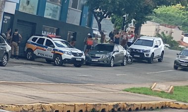 Mais um homicídio é registrado em Itaúna