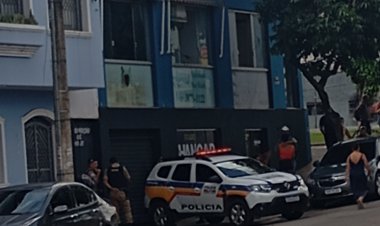 Suspeito de homicídio é liberado após apresentar álibi