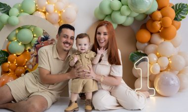 COLUNA SOCIAL - Adolfo Osório