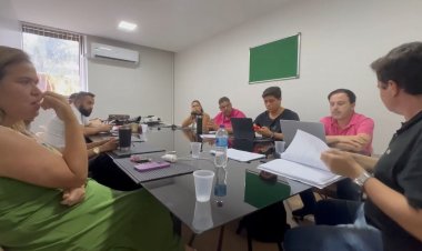 CENSURA - “CPI do Compadrio” não quer transparência