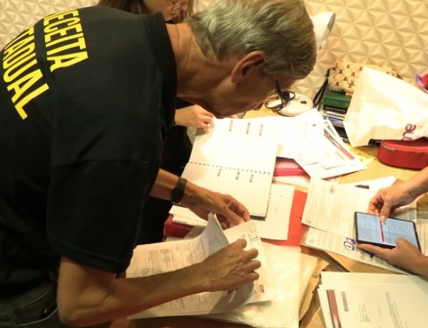 Redes de supermercados e atacadistas do Centro-Oeste no alvo do MPMG