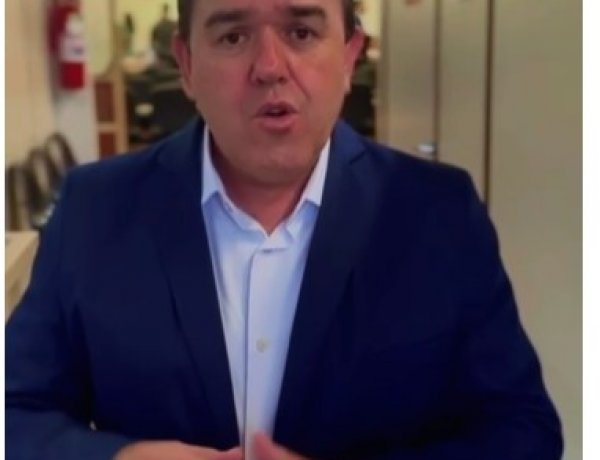 Tõezinho garante a editor da FOLHA: “faço questão de instalar esta CPI!”