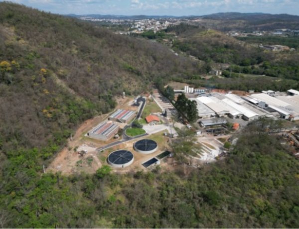 COMEMORAÇÃO - SAAE completa 60 anos