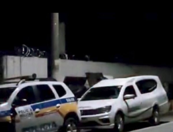 Em menos de 24h dois homicídios foram registrados em Itaúna