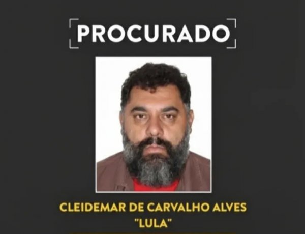 Suspeito de homicídio de corretor é preso em São Paulo