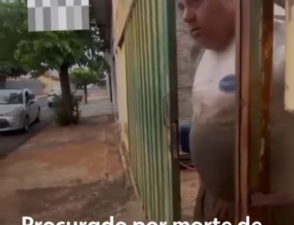 Cleidemar é preso em Barretos e imagens repercutem