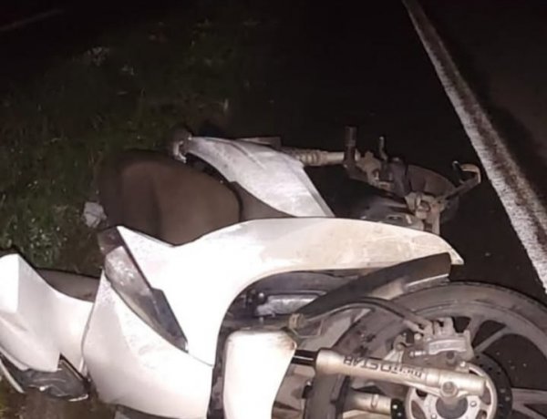 Acidente na MG-431 deixa duas mulheres gravemente feridas em Pará de Minas