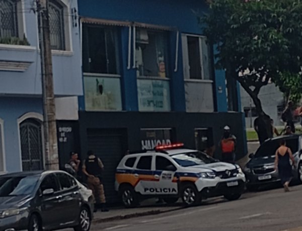 Suspeito de homicídio é liberado após apresentar álibi