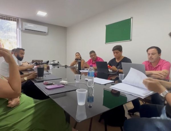 CENSURA - “CPI do Compadrio” não quer transparência