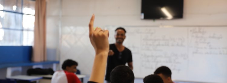 CALENDÁRIO ESCOLAR 2026 - Ano letivo começa no dia 4 de fevereiro