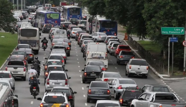 Câmara aprova isenção de IPVA para veículos com mais de 20 anos