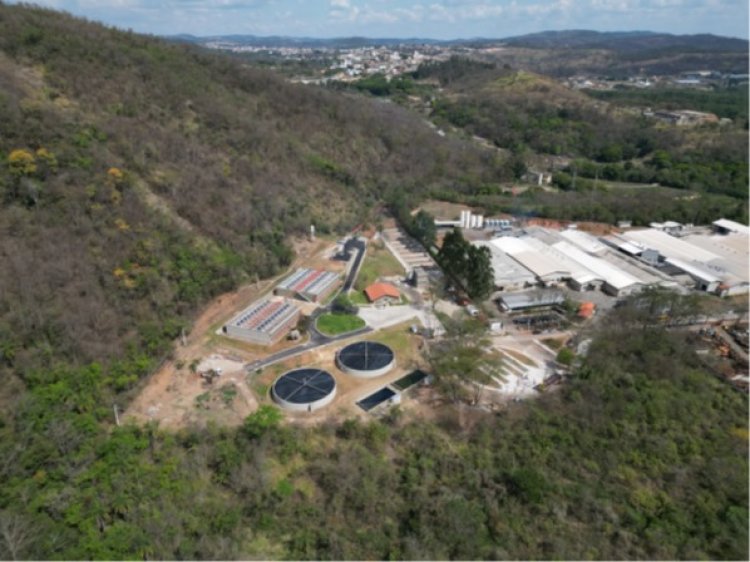 COMEMORAÇÃO - SAAE completa 60 anos