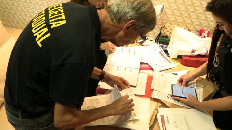 INVESTIGAÇÃO - Redes de supermercados e atacadistas do Centro-Oeste no alvo do MPMG