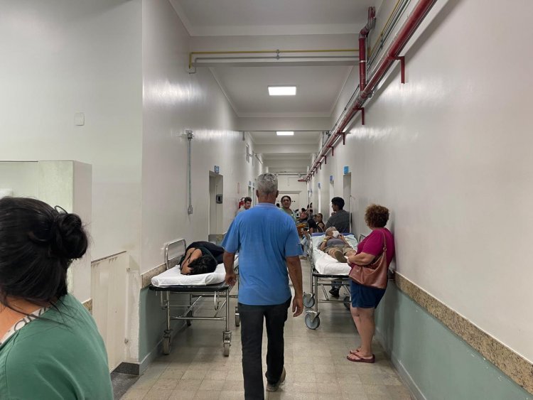 Pará de Minas limita atestados médicos na UPA