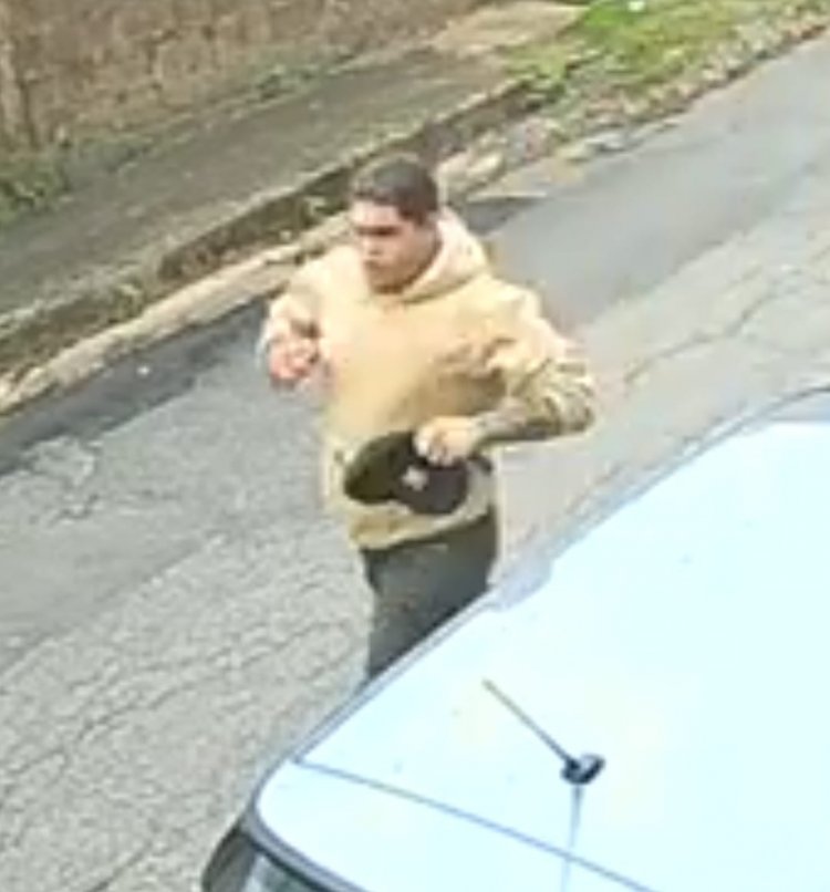 Crime de feminicídio na Chácara do Quitão