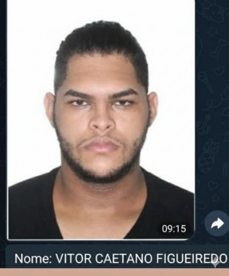 Autor de feminicídio em Itaúna  é detido em Belo Horizonte