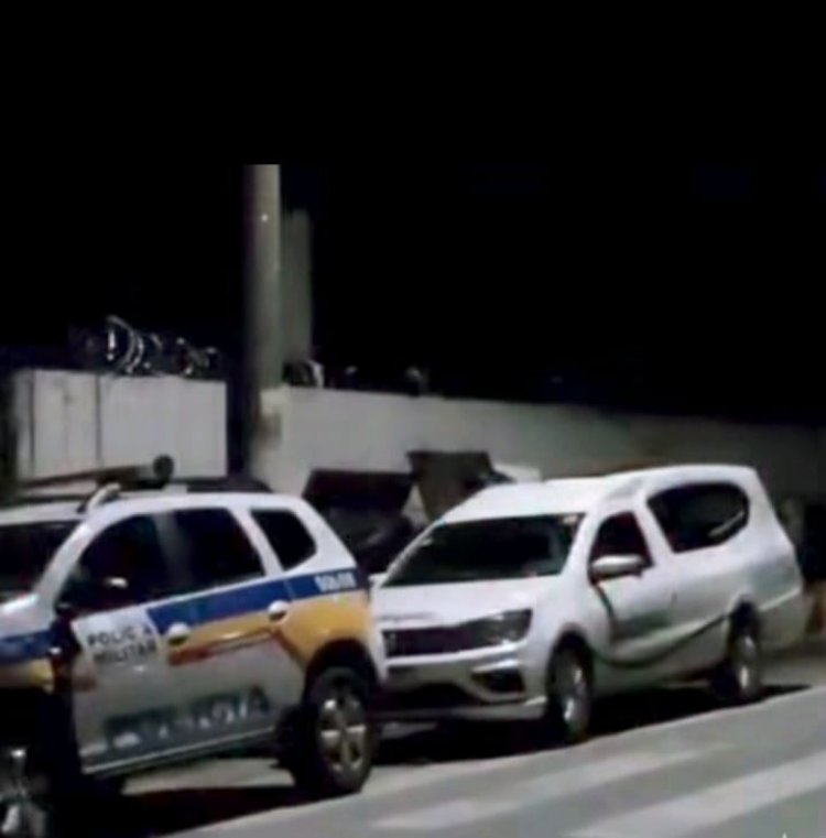 Em menos de 24h dois homicídios foram registrados em Itaúna