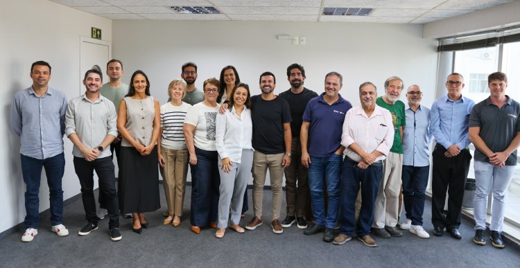 MUDANÇA - CDL tem nova diretoria para o triênio 26/28