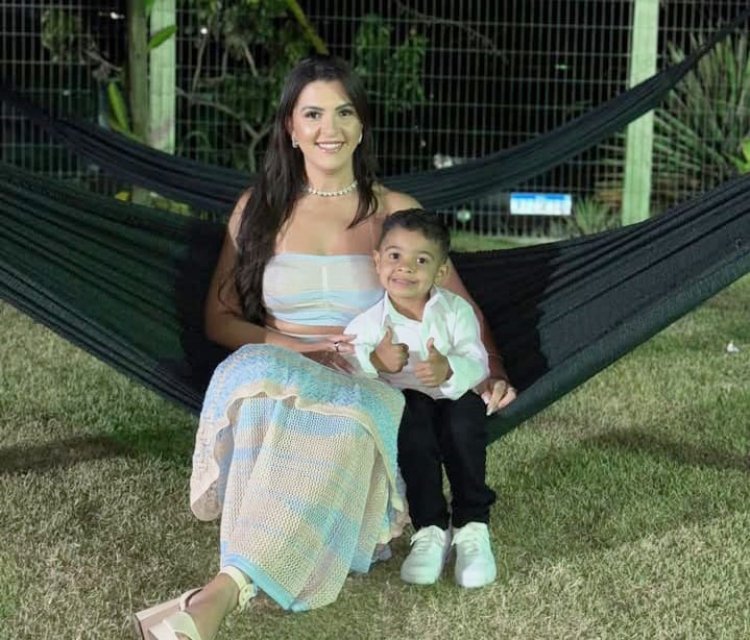 COLUNA SOCIAL - Adolfo Osório