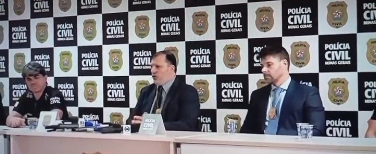 Reviravolta em investigação: acidente é tratado como feminicídio