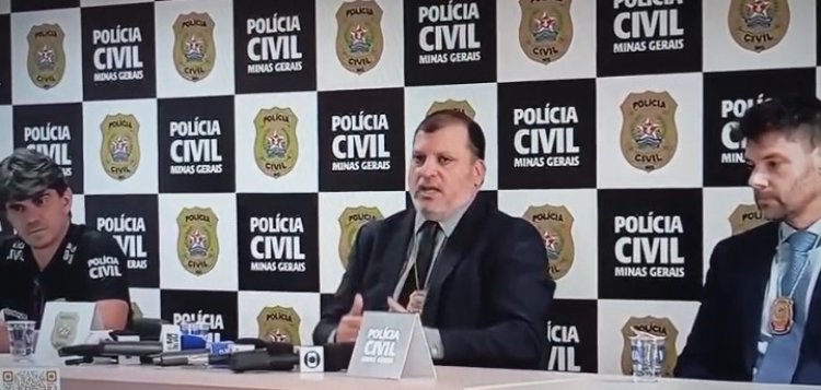 Reviravolta em investigação: acidente é tratado como feminicídio