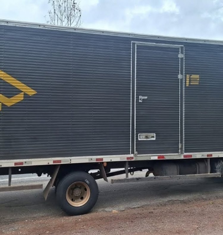 Acidente na MG-050 deixa motociclista ferido em Itaúna