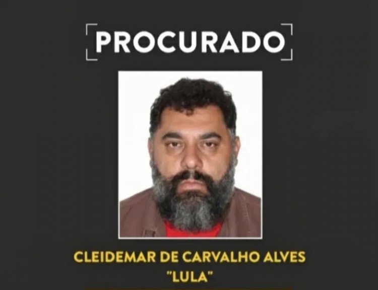 Suspeito de homicídio de corretor é preso em São Paulo