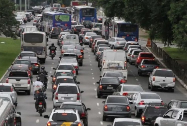 IPVA - Imposto será cobrado  a partir de fevereiro